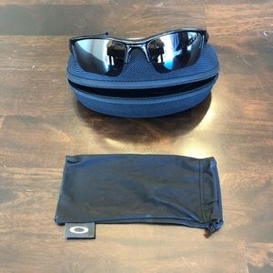 Authentic Oakley sunglasses